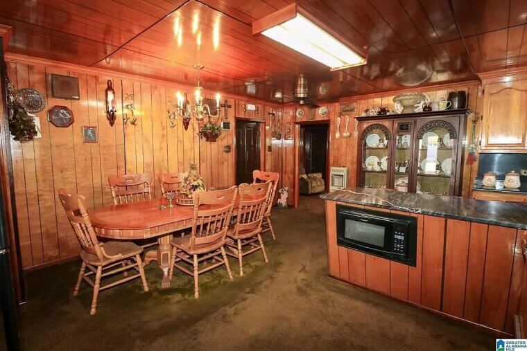 Fluorescent Lighting Panels