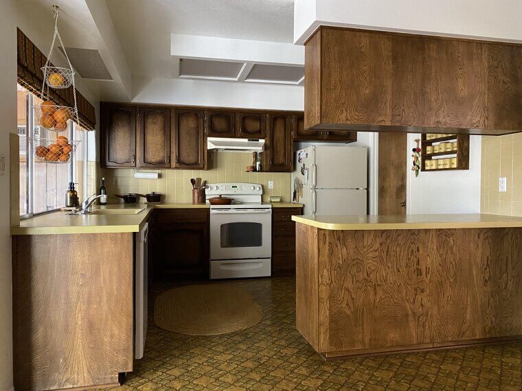 Oversized Range Hoods