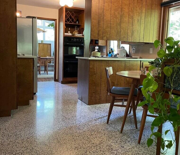 Hanging Plants Everywhere