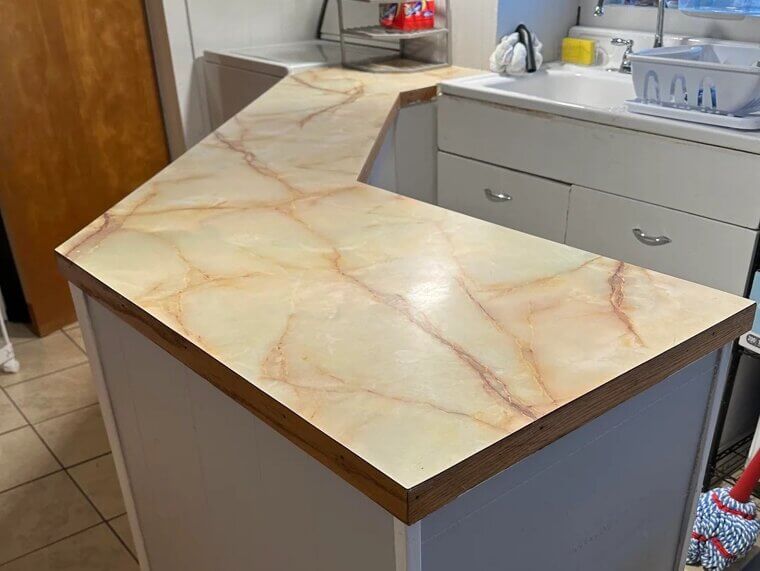 Formica Countertops
