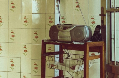 Popular Kitchen Trends From the ’70s That Everyone Will Remember