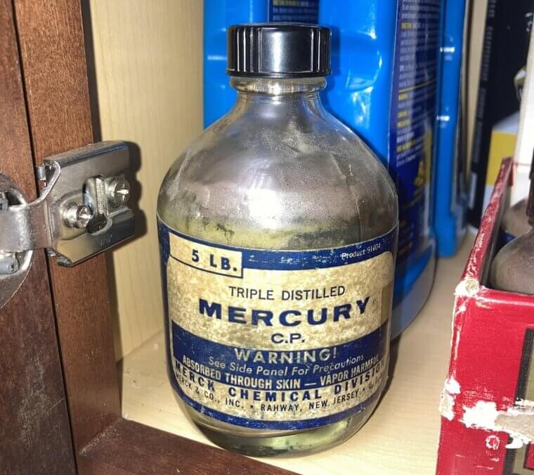 Mercury