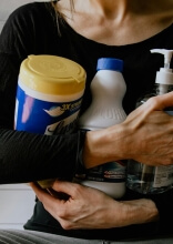 Once-Accepted Household Chemicals We Wouldn’t Use Today