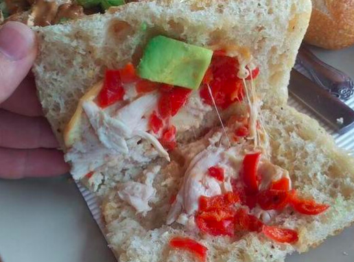 Lunch Breaks That Are Way Too Short