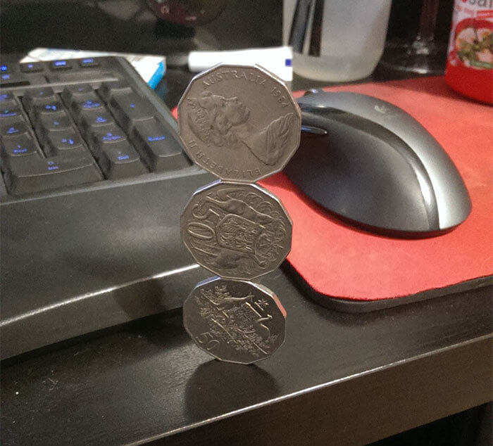 Unbelievable That This Attack on Gravity Was Possible