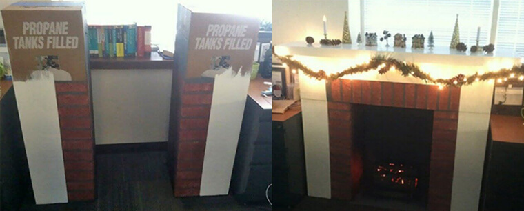 Fake It Till You Make It