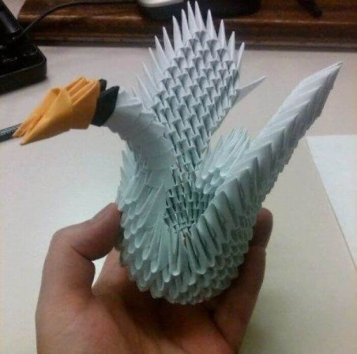 Wow, What a Very Impressive Waste of Time