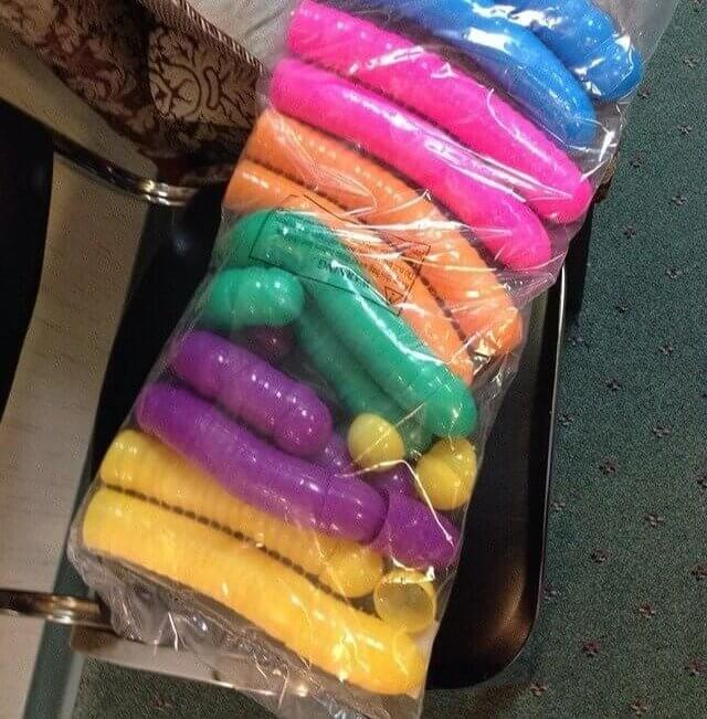 What Happens in the Office Never Stays in the Office