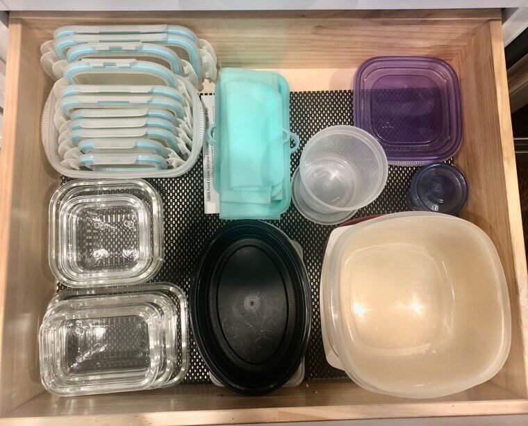 ​Saving Every Single Plastic Container