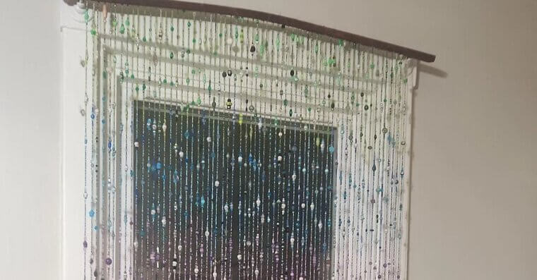 Beaded Curtains