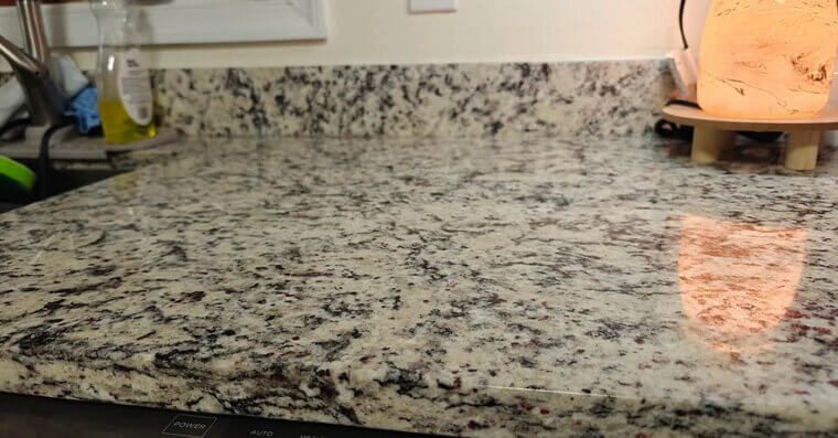 Granite Countertops