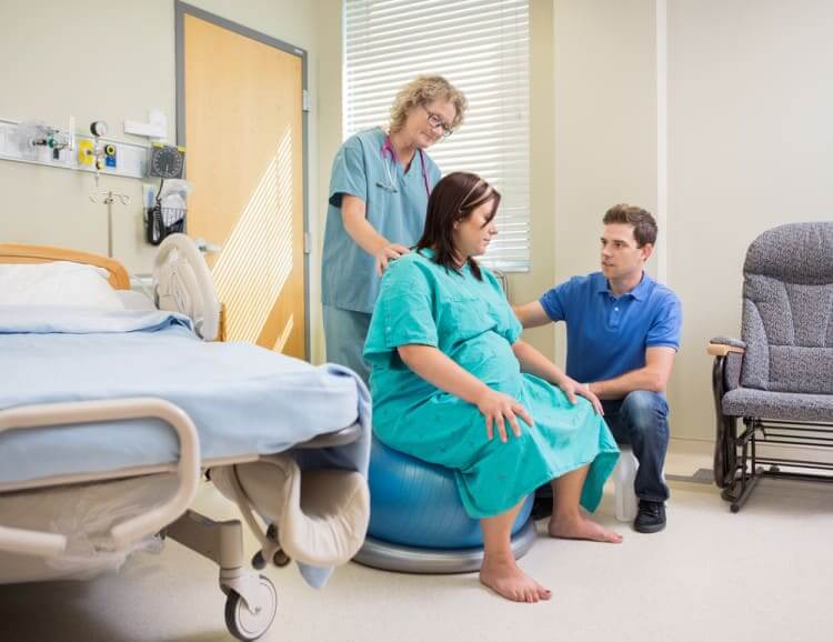 You Won’t Be In Labor For As Long