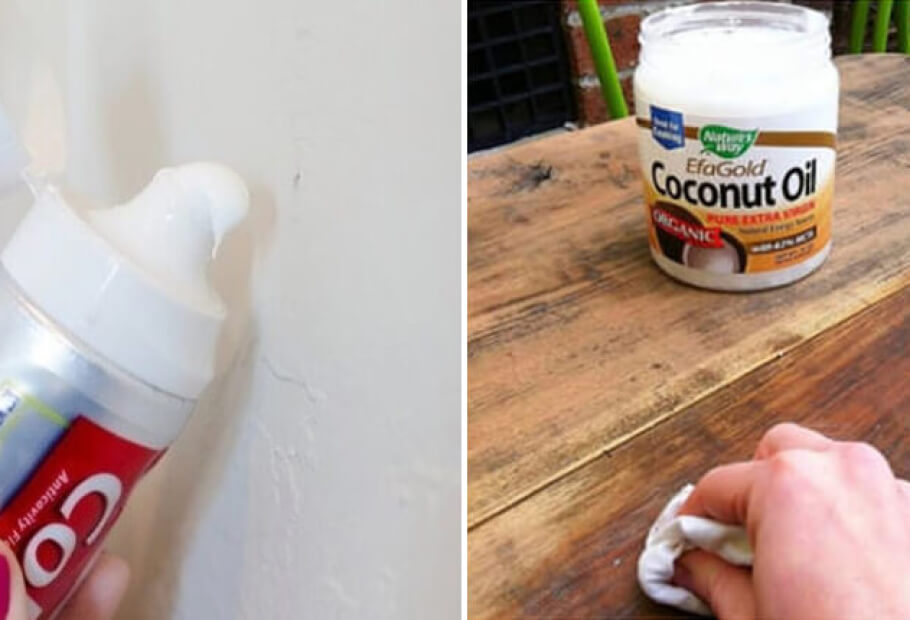 Otthoni javítás Hacks, hogy bárcsak tudtuk volna hamarabb