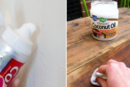 Otthoni javítás Hacks, hogy bárcsak tudtuk volna hamarabb