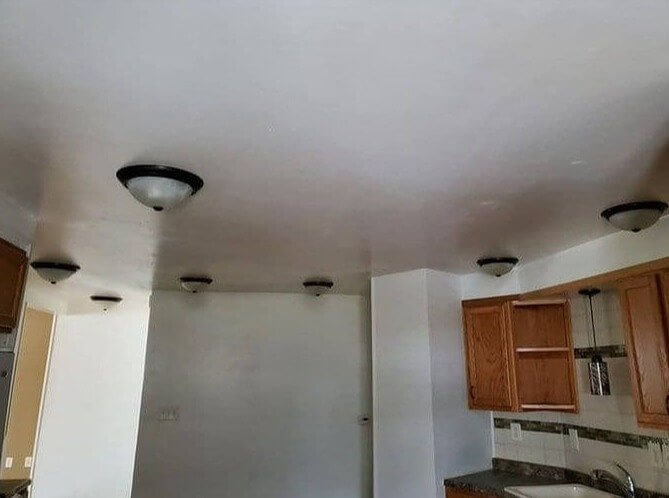 Recessed Lighting on a Budget