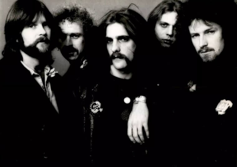 The Eagles' Don Henley and Don Felder's Royalty Lawsuit