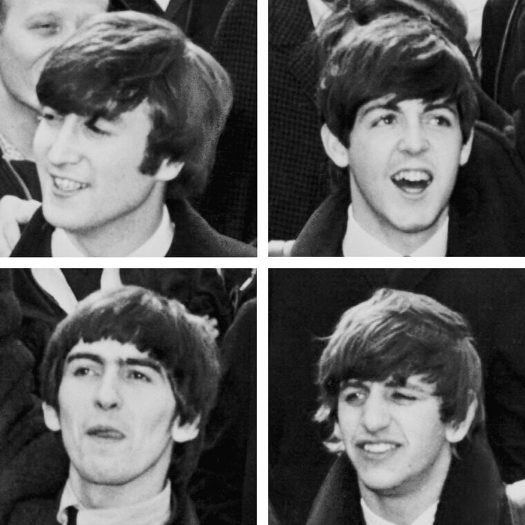 The Beatles' George Harrison's Abrupt Walkout During Let It Be