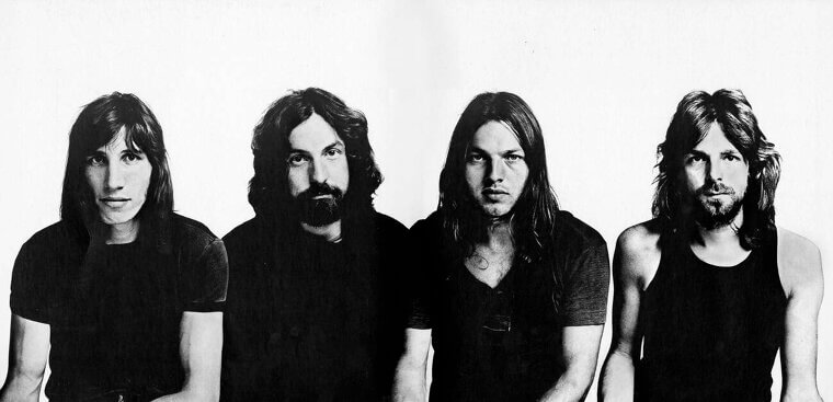 Pink Floyd's Roger Waters Firing Richard Wright During The Wall