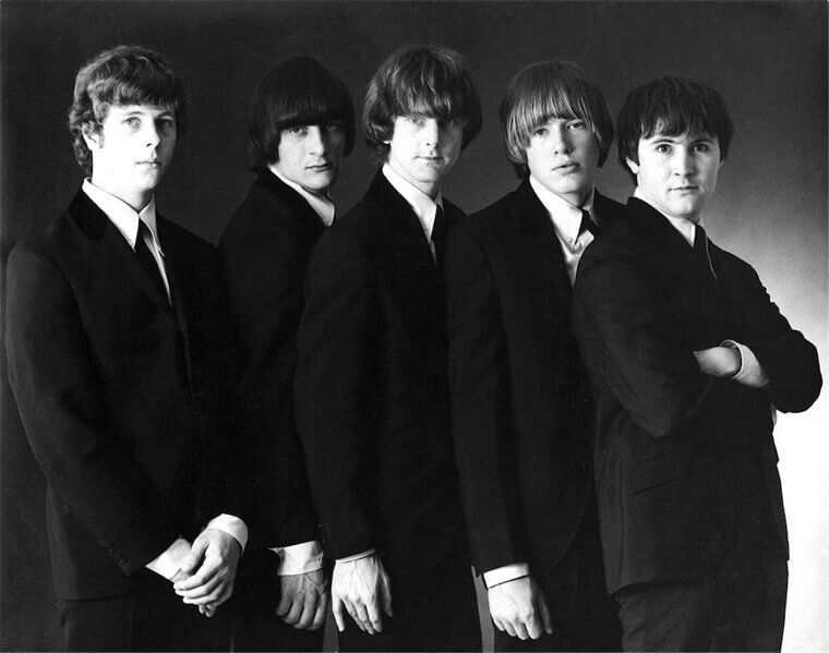 The Byrds' Roger McGuinn and David Crosby's Bitter Disagreement