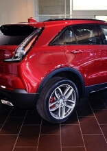 Luxury Cars Under $40K That Combine Style and Value