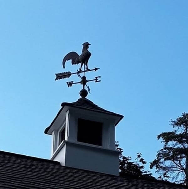Weather Vanes