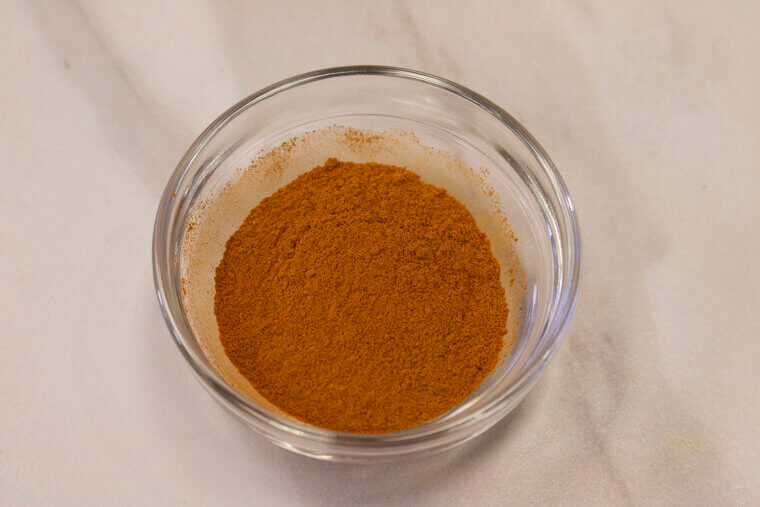 The Ant Barrier: Protecting Your Pantry With Ground Cinnamon