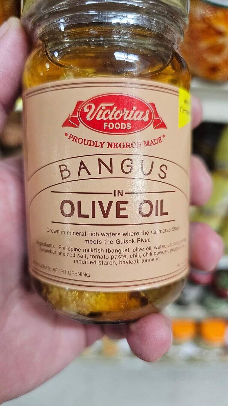 The Stainless Savior: Removing Fingerprints With Olive Oil