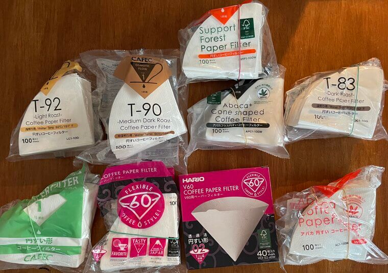 The Dust Deflector: Keeping Screens Clean With Coffee Filters