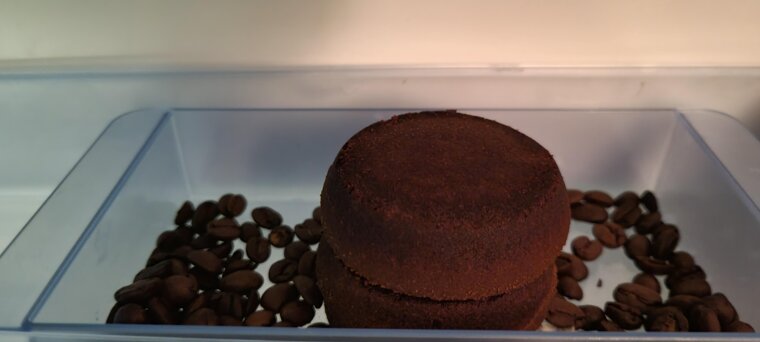 The Odor Absorber: Neutralizing Fridge Smells With Coffee Grounds