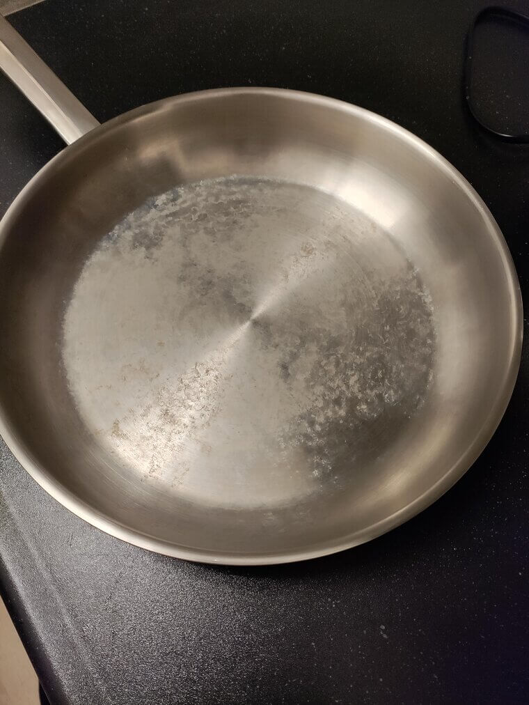 The Copper Reviver: Cleaning Metal With Cream of Tartar