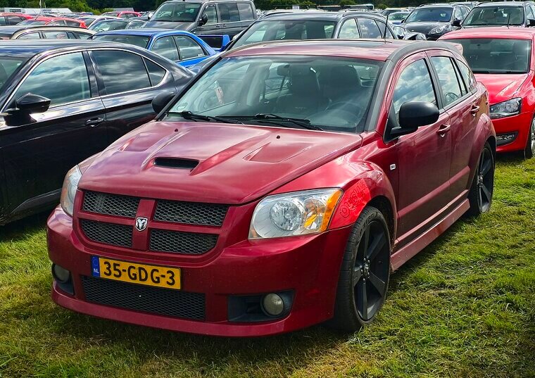 Dodge Caliber