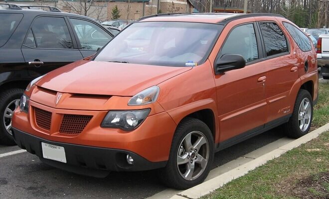 Car Models That Consistently Disappoint Owners