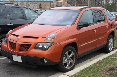 Car Models That Consistently Disappoint Owners