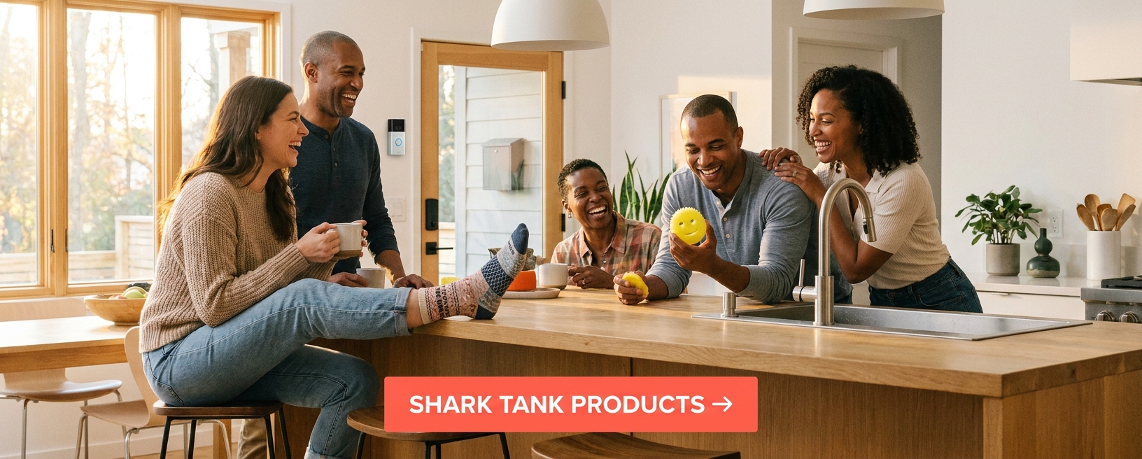 Shark Tank Products That Deliver Real Value