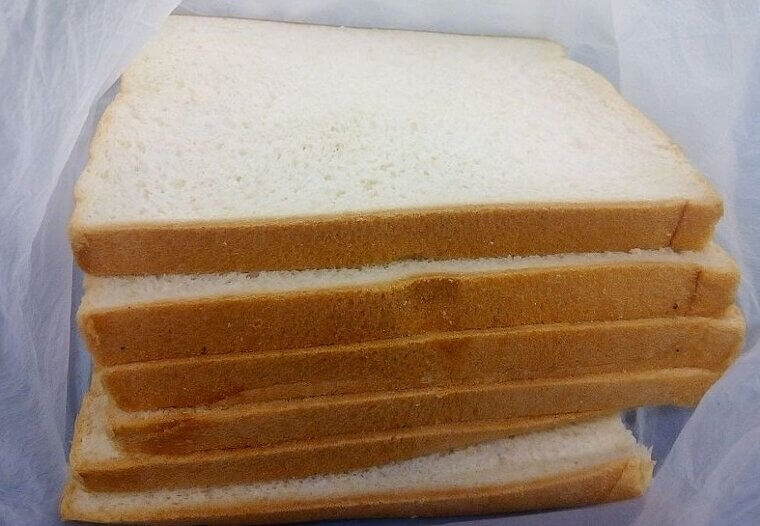 Refined Carbohydrates Like White Bread