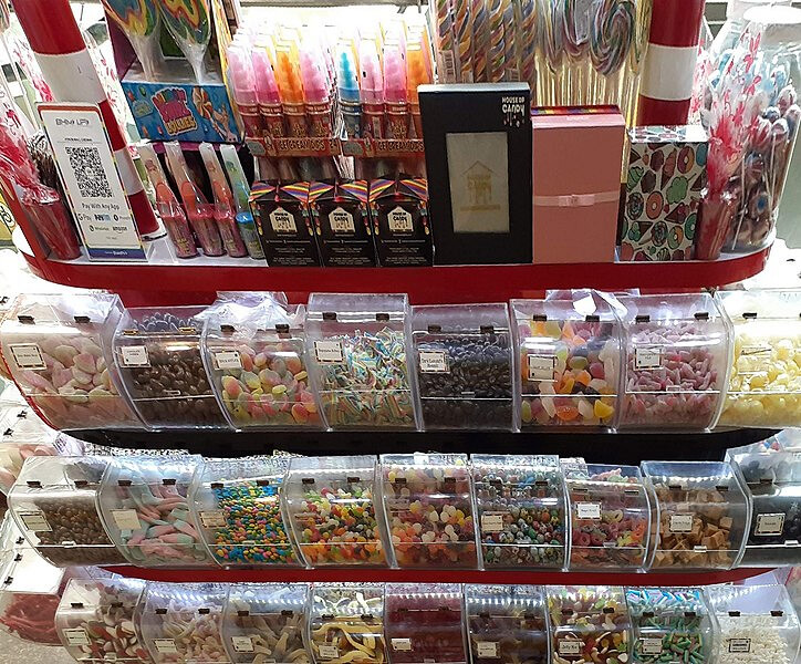 Candy