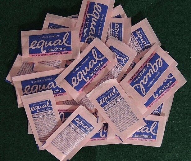 Artificial Sweeteners