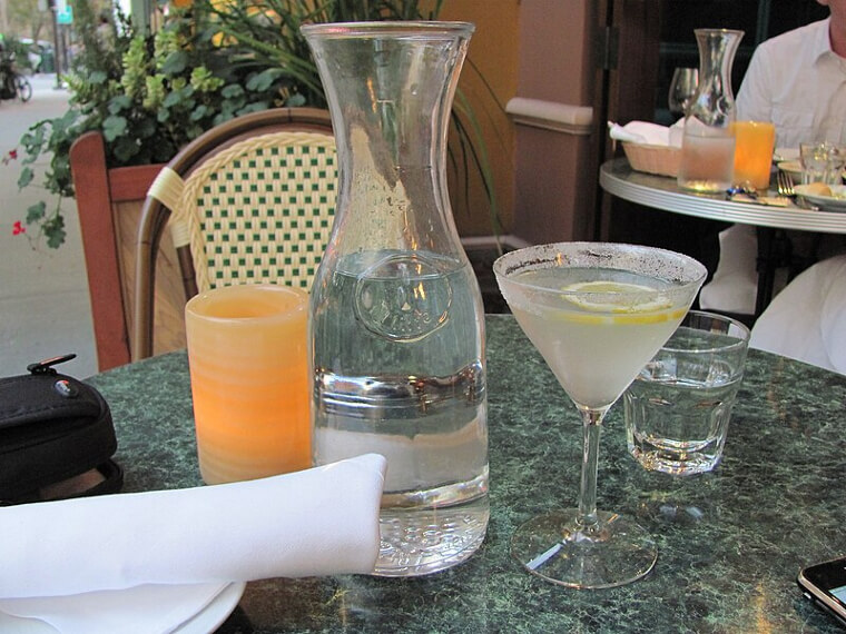 Alcohol