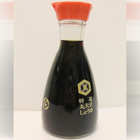 Soy Sauce