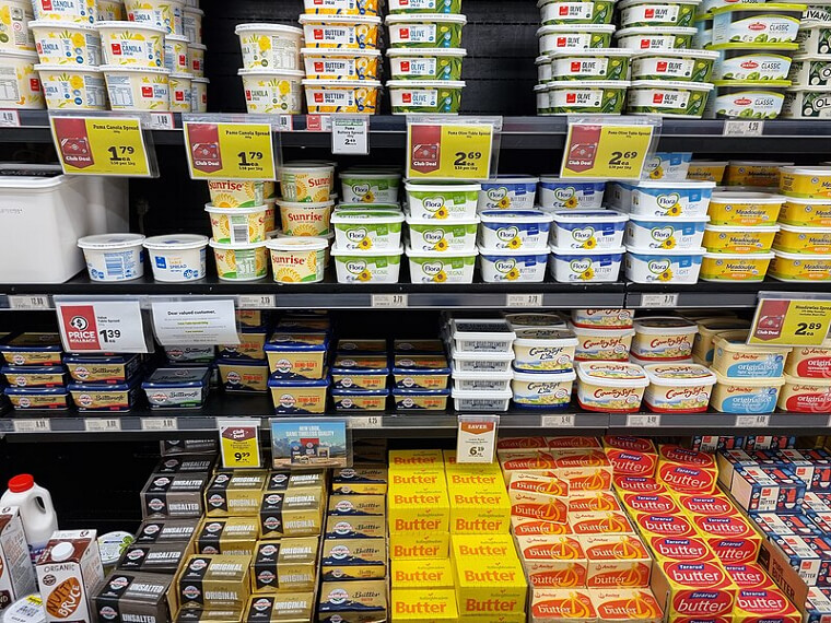Margarine