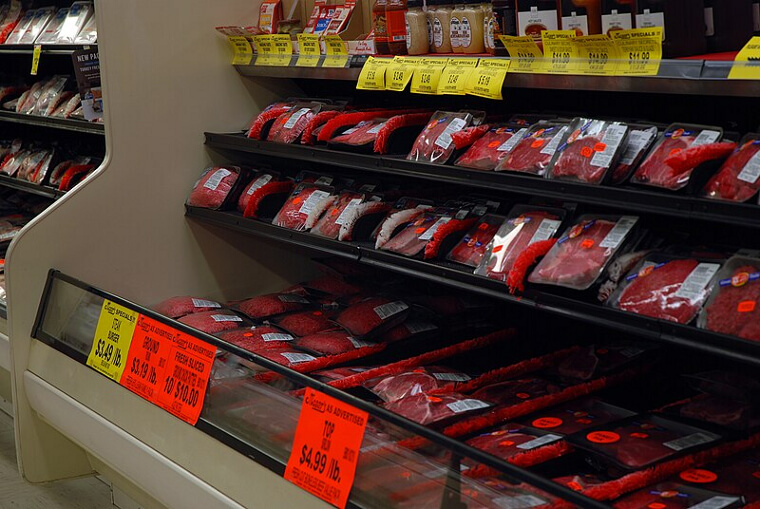 Red Meat
