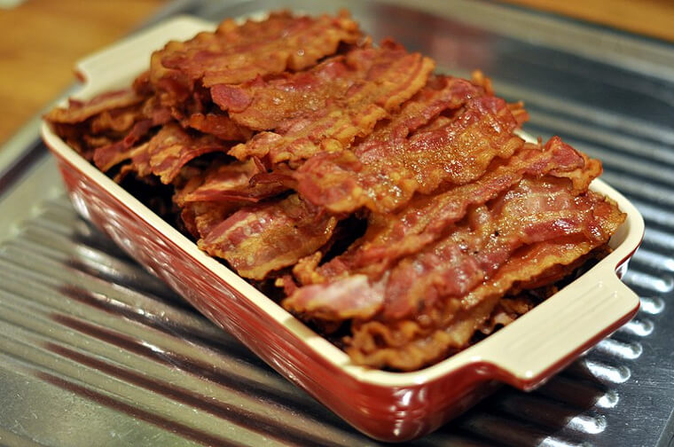 Bacon