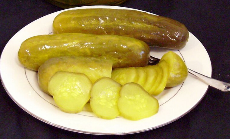 Pickles