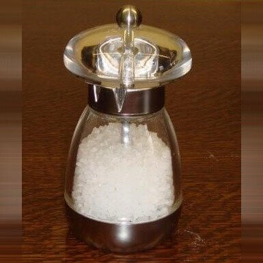 Salt