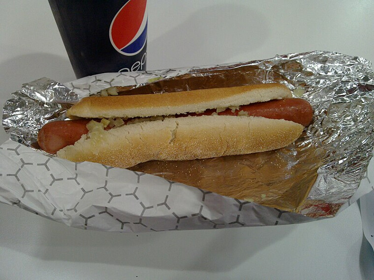Hot Dogs
