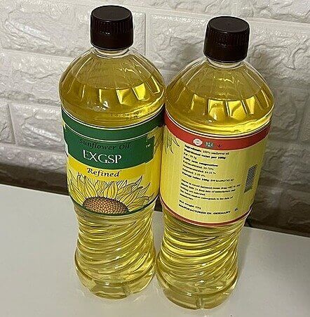 Omega-6 Fatty Acids