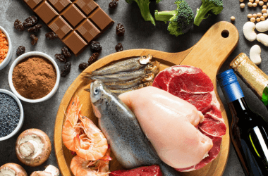 Foods People With Arthritis Should Stay Away From