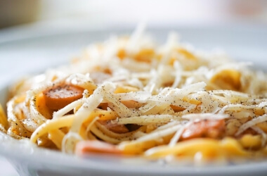 Quick and Tasty Dinners With Just a Few Ingredients