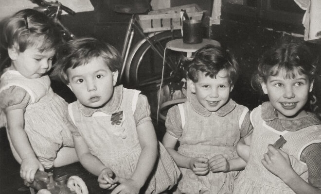 What Happened to the Most Popular Baby Names of the 1960s