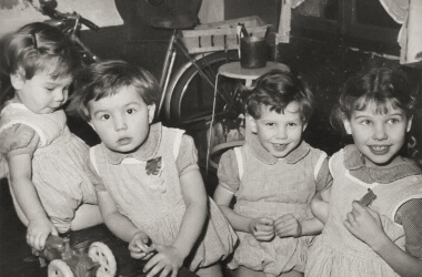 What Happened to the Most Popular Baby Names of the 1960s